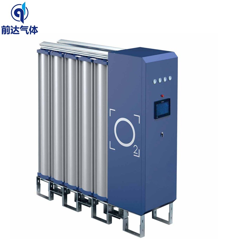 模组式制氧机