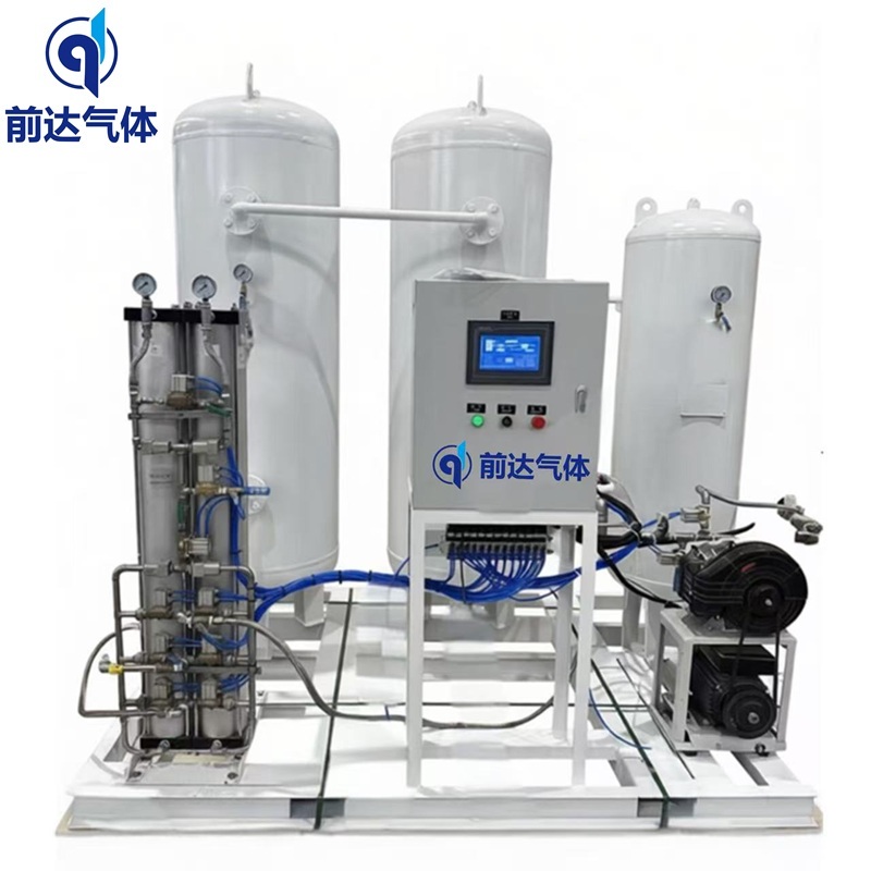 99.5%高纯制氧机