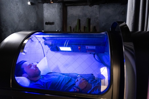 微压氧舱的使用寿命有多久