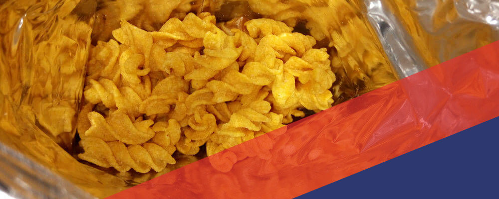 食品包装应用中氮气纯度的技术要求